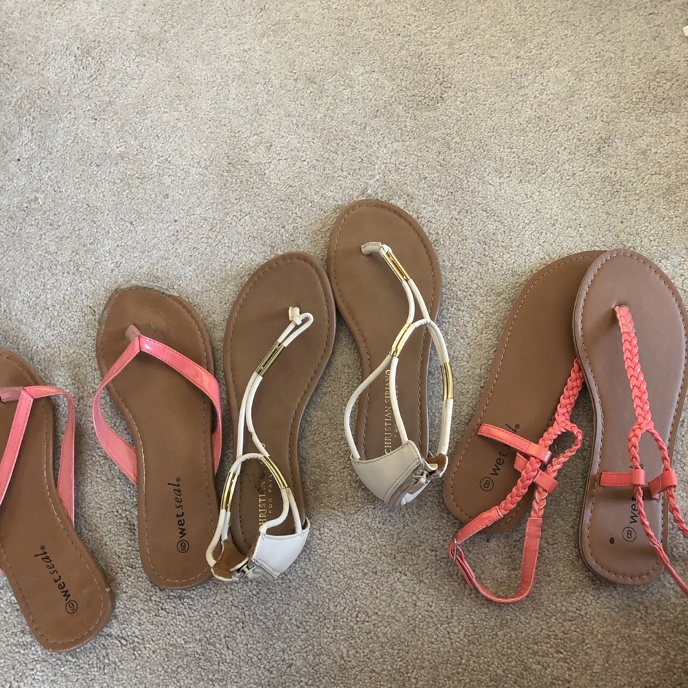 SHOE BUNDLE